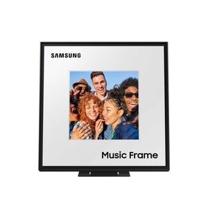 Samsung Music Frame / Dolby Atmos / Smart Speaker